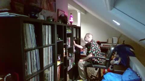 KnowGood online show from November 11, 1:05 am