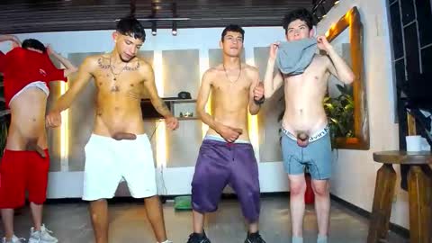 kobayaske online show from December 13, 7:53 pm