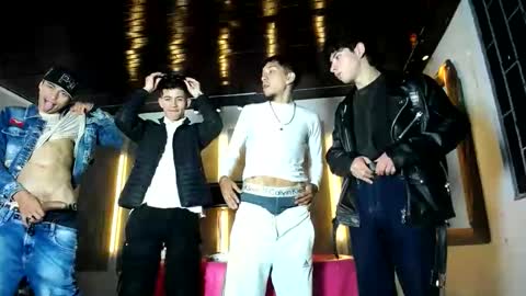 kobayaske online show from December 19, 5:09 pm