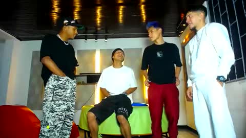 kobayaske online show from February 28, 2:07 pm