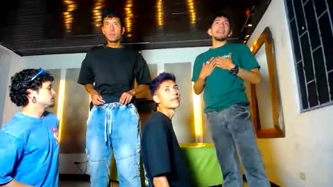 kobayaske online show from March 19, 2:10 pm