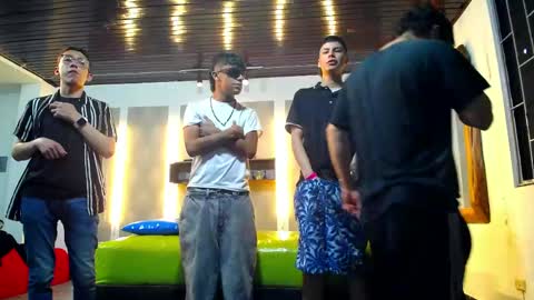 kobayaske online show from April 19, 2:05 pm