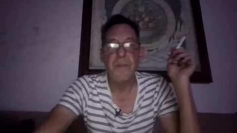 kobolt67 online show from November 4, 6:07 pm