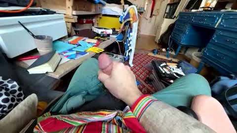 koboyzkock online show from March 1, 1:02 pm