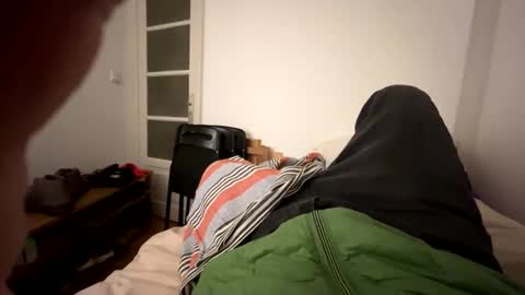 koboyzkock online show from March 2, 11:33 pm