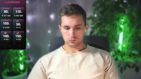 Sweet boy online show from February 25, 5:25 pm