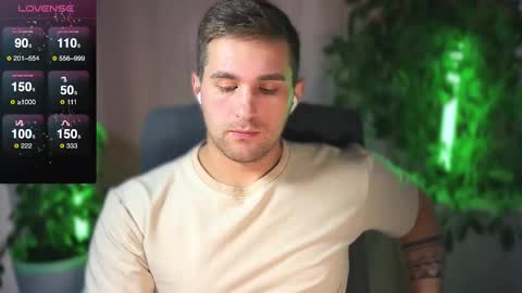 Sweet boy online show from February 26, 7:09 am