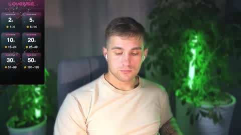 Sweet boy online show from March 3, 3:42 pm