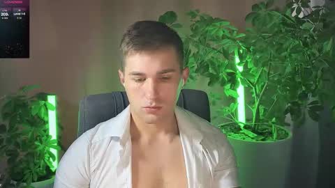 Sweet boy online show from March 12, 8:41 am