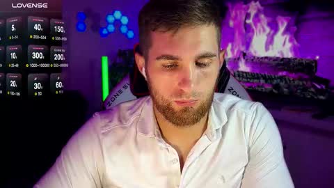 Sweet boy online show from November 4, 11:15 pm