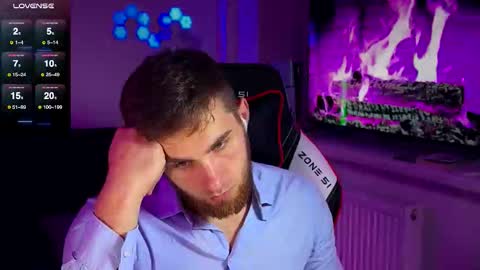 Sweet boy online show from November 12, 10:41 pm