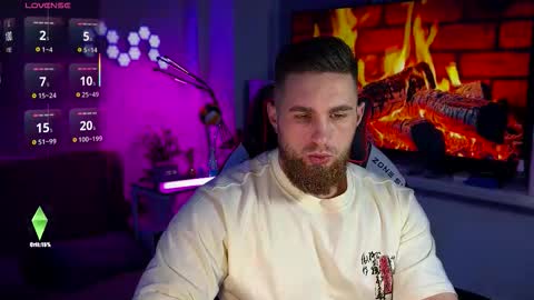 Sweet boy online show from February 28, 5:36 pm