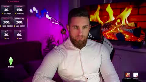 Sweet boy online show from March 5, 1:07 pm