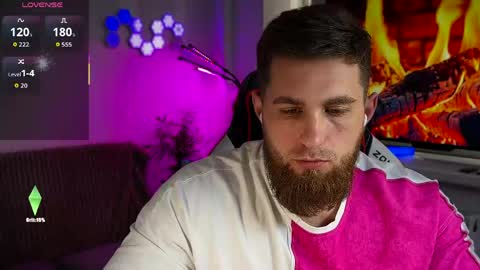 Sweet boy online show from March 17, 11:13 am