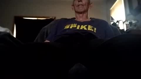 Snapshot of kockforyou chatting on September 22, 10:56 pm kockforyou online show from September 22, 10:56 pm