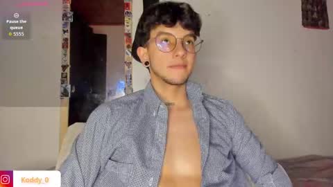 Snapshot of koddy_0 chatting on May 3, 11:11 pm Koddy Independent model online show from May 3, 11:11 pm