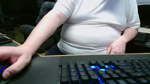 Kodiak1974 online show from January 13, 12:49 am