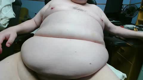 Kodiak1974 online show from February 3, 1:04 am