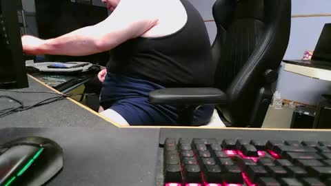 Kodiak1974 online show from April 4, 4:04 pm