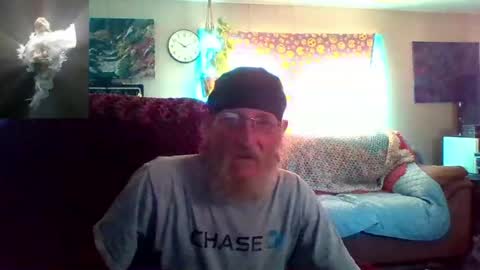 Snapshot of kodiakpm1 chatting on June 20, 4:10 pm kodiakpm1 online show from June 20, 4:10 pm