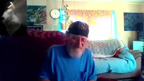 Snapshot of kodiakpm1 chatting on June 22, 5:10 pm kodiakpm1 online show from June 22, 5:10 pm