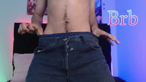 kody_sexy online show from September 13, 11:32 am