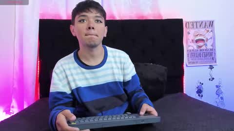 kody_sexy online show from October 16, 11:33 am