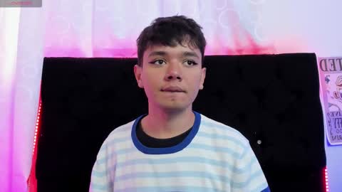 kody_sexy online show from October 19, 1:34 pm