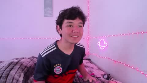 kody_sexy online show from March 14, 6:35 pm