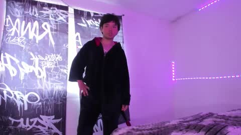 kody_sexy online show from March 18, 9:51 pm