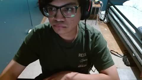 Snapshot of kody_shy chatting on August 8, 6:15 am Kody online show from August 8, 6:15 am