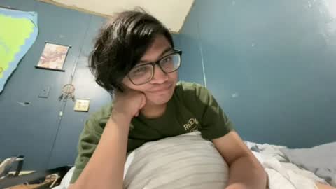Snapshot of kody_shy chatting on August 9, 8:30 am Kody online show from August 9, 8:30 am