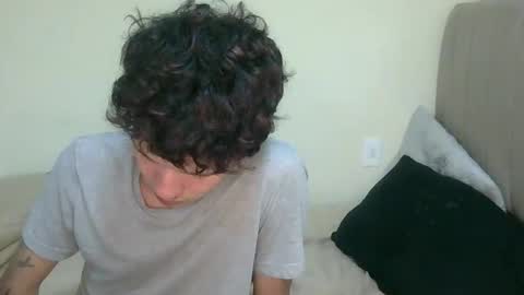 Jacob and Victoria  online show from February 19, 4:19 am