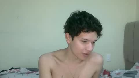 Jacob and Victoria  online show from April 4, 3:16 am