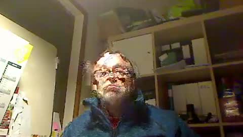 Snapshot of kokin3034 chatting on January 12, 6:18 am kokin3034 online show from January 12, 6:18 am
