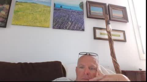 kokokoka3 online show from May 2, 2:44 pm