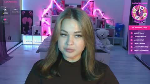 Mia online show from October 27, 8:57 pm