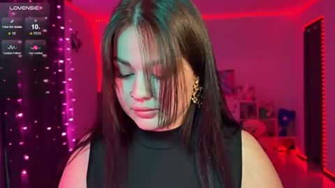 Mia online show from January 11, 2:11 pm