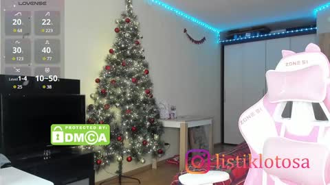 kokome21 online show from December 26, 11:13 pm