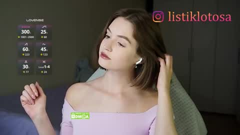 kokome21 online show from October 9, 2:53 am