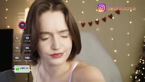 kokome21 online show from December 20, 2:51 am