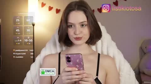 kokome21 online show from February 5, 5:17 pm