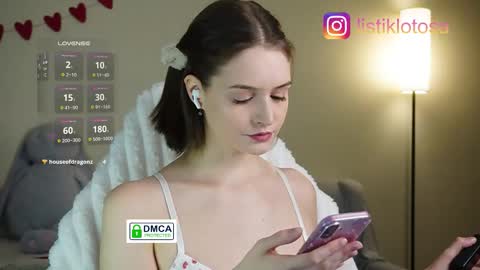 kokome21 online show from February 20, 8:16 am