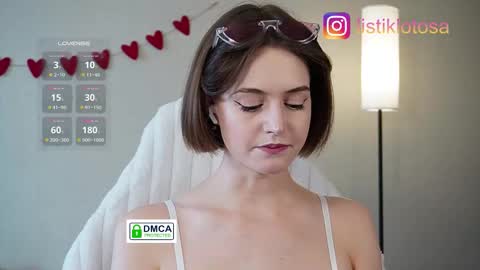 kokome21 online show from March 15, 7:47 am