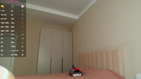 Nani online show from April 20, 1:47 pm