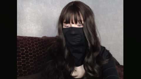 kisa online show from September 28, 7:08 pm