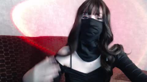 kisa online show from November 24, 1:11 pm