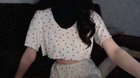 kisa online show from February 13, 1:40 pm