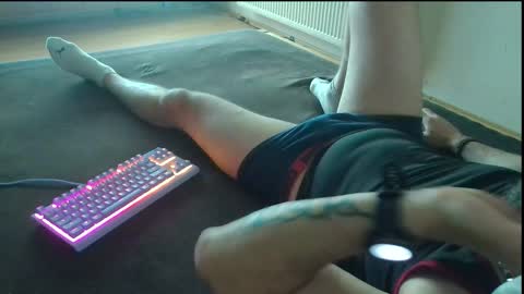 Snapshot of kokotko1234rr chatting on October 3, 5:54 pm Andy online show from October 3, 5:54 pm