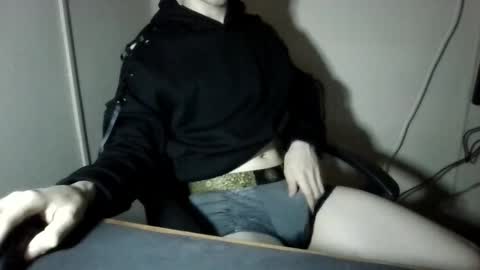 KokszFox online show from October 6, 8:34 am